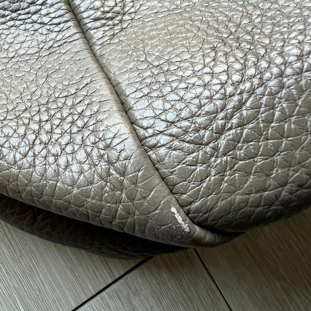 Vince Camuto Marza Leather Hobo Bag - Picture 14 of 16